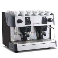 Coffee Machine
